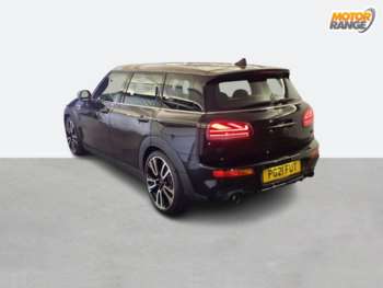 Used MINI Clubman 2021 for sale - 75343958: Photo