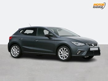 SEAT Ibiza feature image