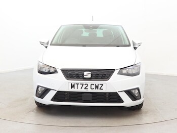 Used SEAT Ibiza 2023 for sale - 78177974: Photo
