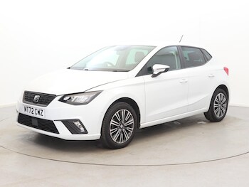 Used SEAT Ibiza 2023 for sale - 78177974: Photo