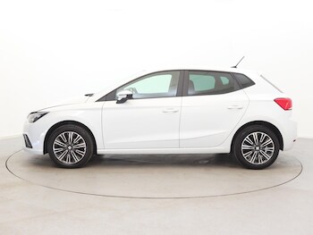 Used SEAT Ibiza 2023 for sale - 78177974: Photo