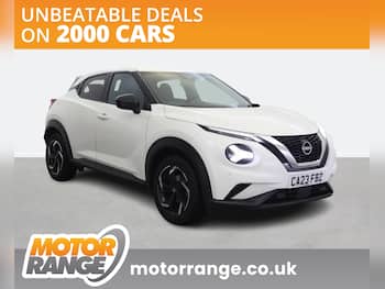 Used Nissan Juke 2023 for sale - 79705411: Photo