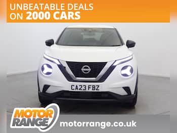 Used Nissan Juke 2023 for sale - 79705411: Photo