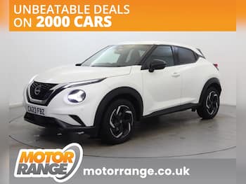 Used Nissan Juke 2023 for sale - 79705411: Photo