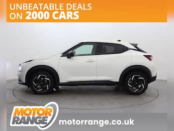 Used Nissan Juke 2023 for sale - 79705411: Photo