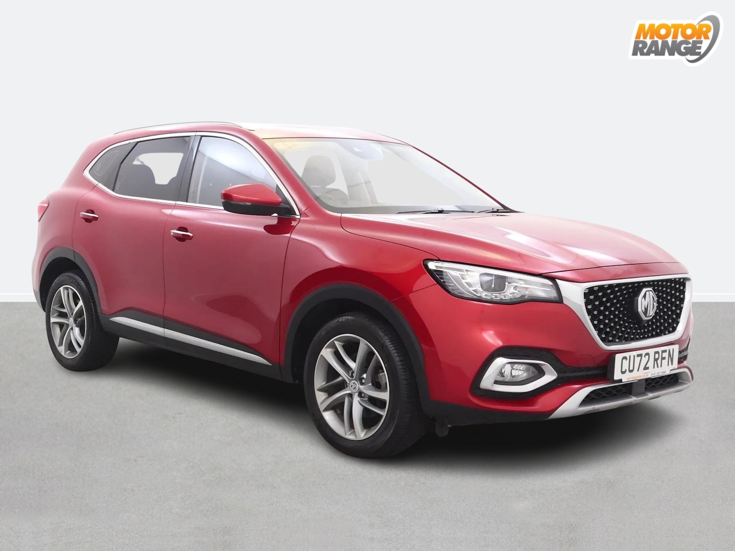 Used MG MG HS 2022 for sale - 76755381: Photo 1