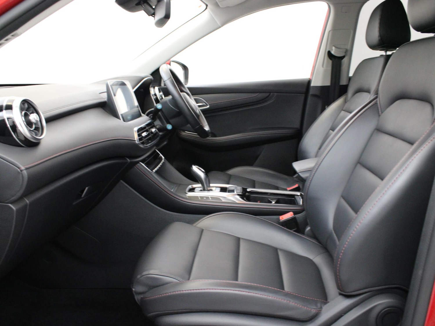 Used MG MG HS 2022 for sale - 76755381: Photo 10