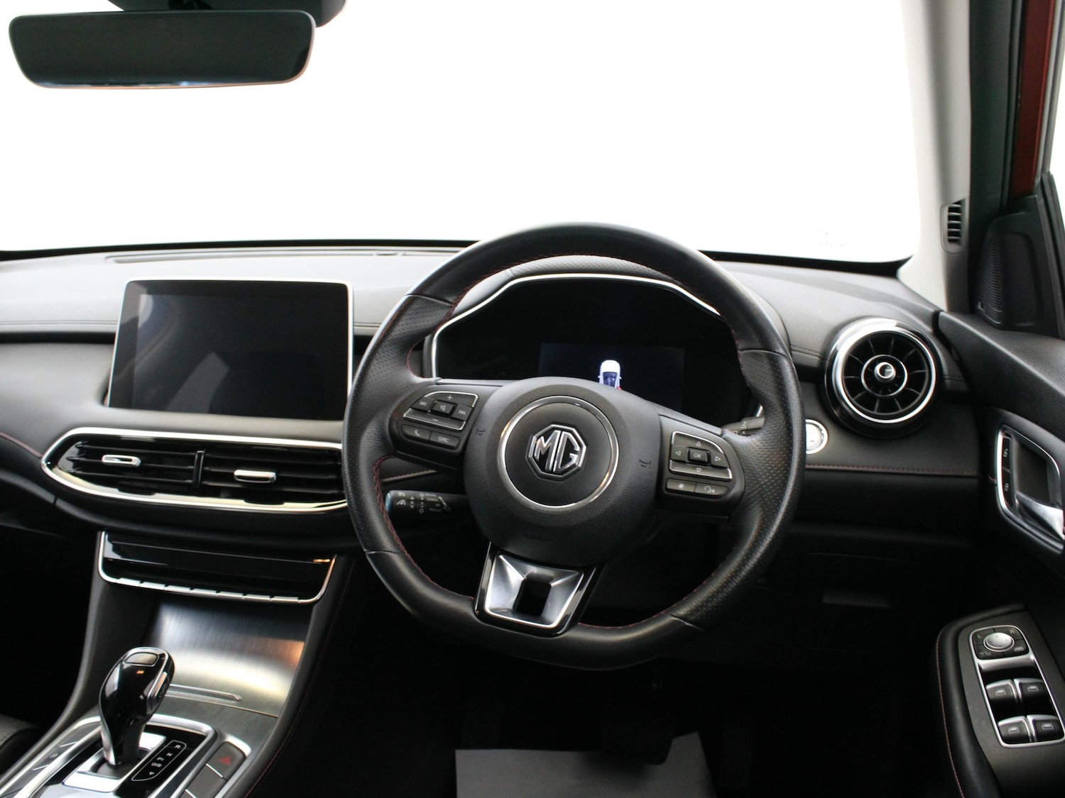 Used MG MG HS 2022 for sale - 76755381: Photo 16