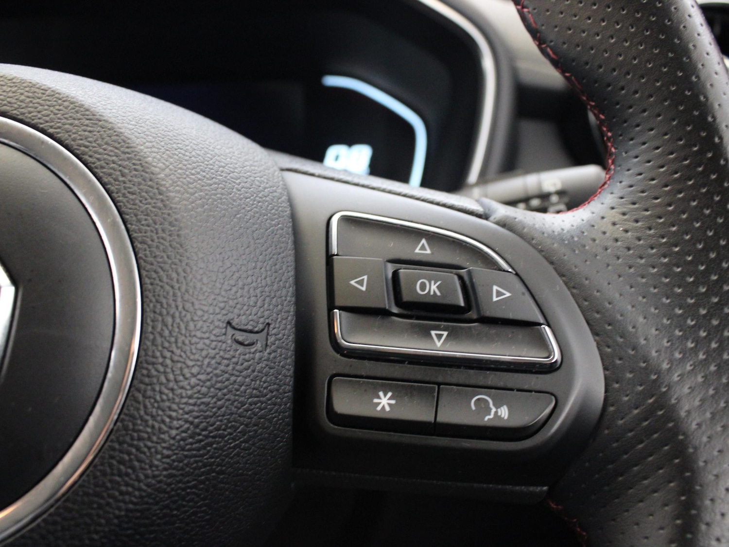 Used MG MG HS 2022 for sale - 76755381: Photo 17