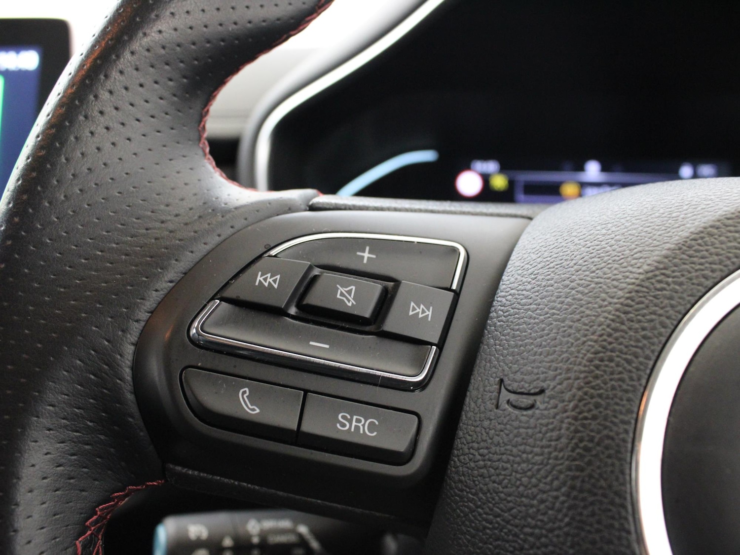 Used MG MG HS 2022 for sale - 76755381: Photo 18