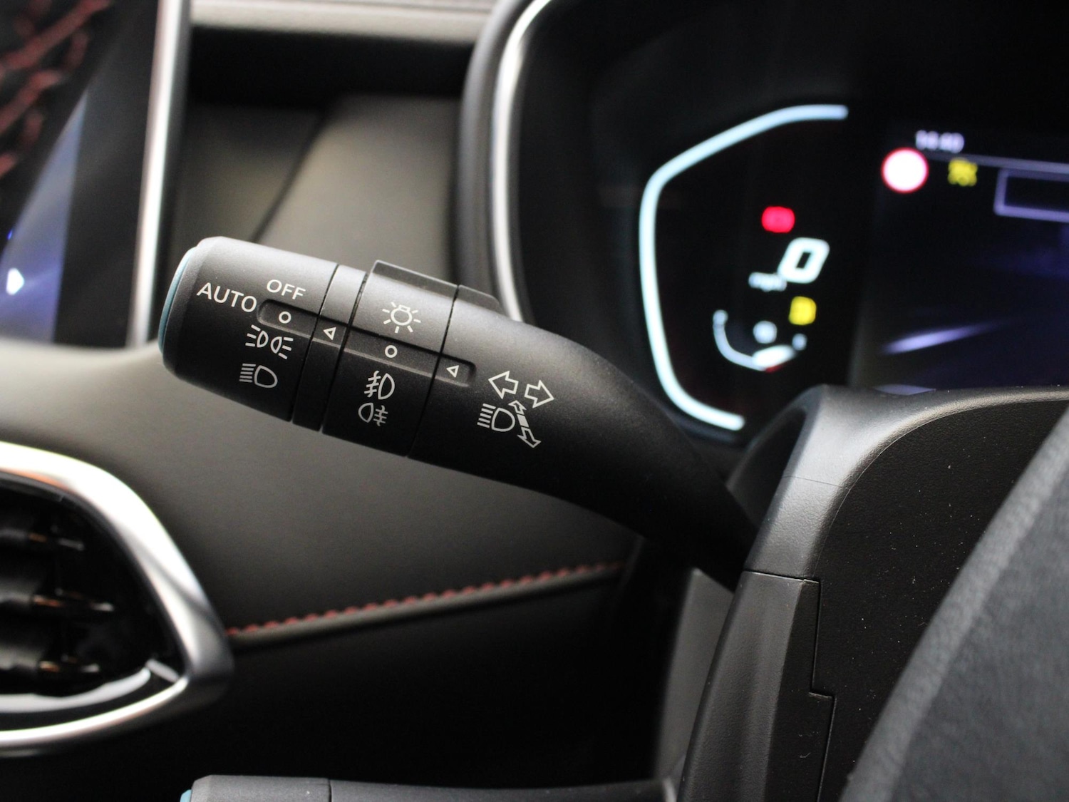 Used MG MG HS 2022 for sale - 76755381: Photo 19