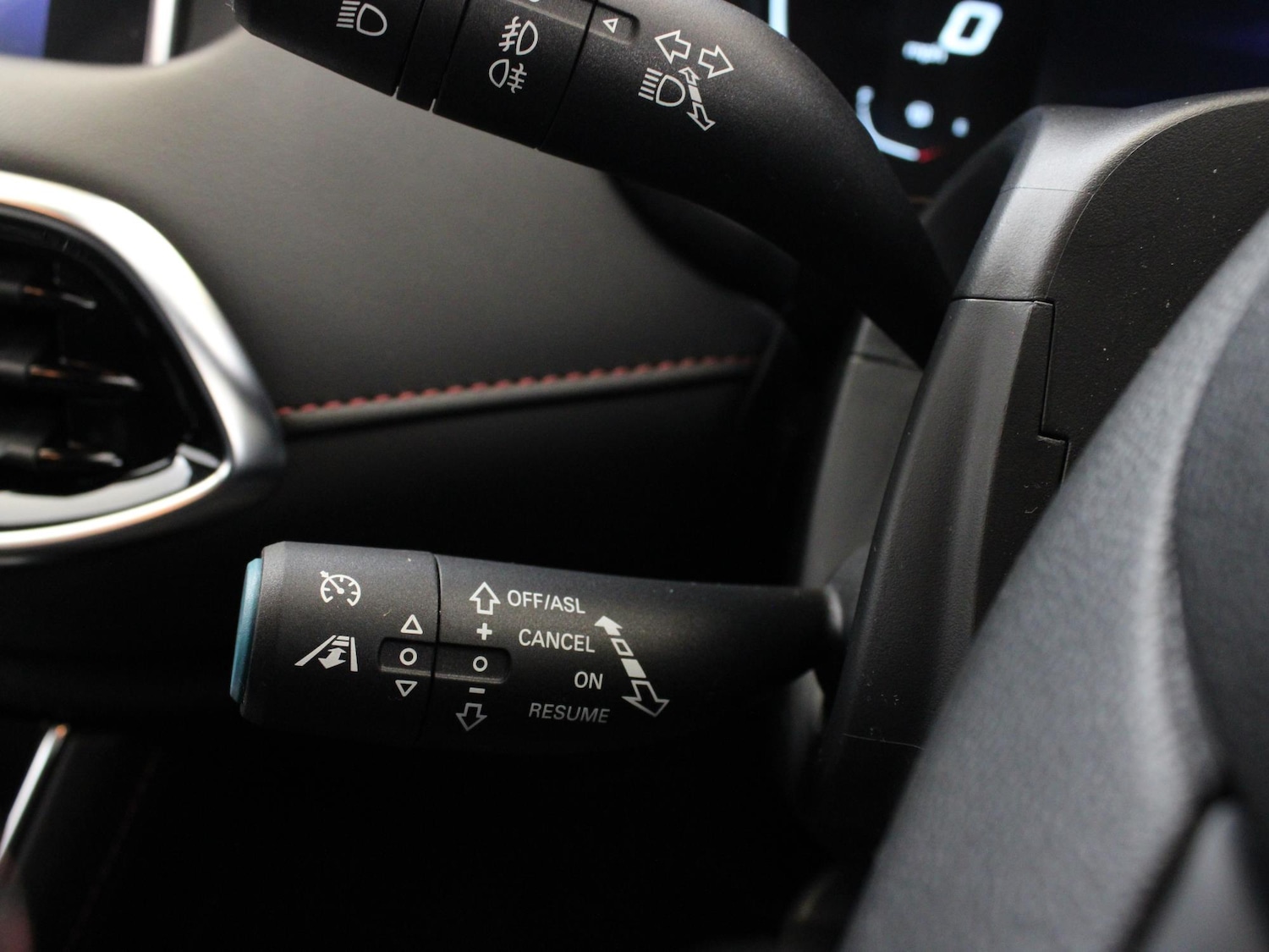 Used MG MG HS 2022 for sale - 76755381: Photo 20