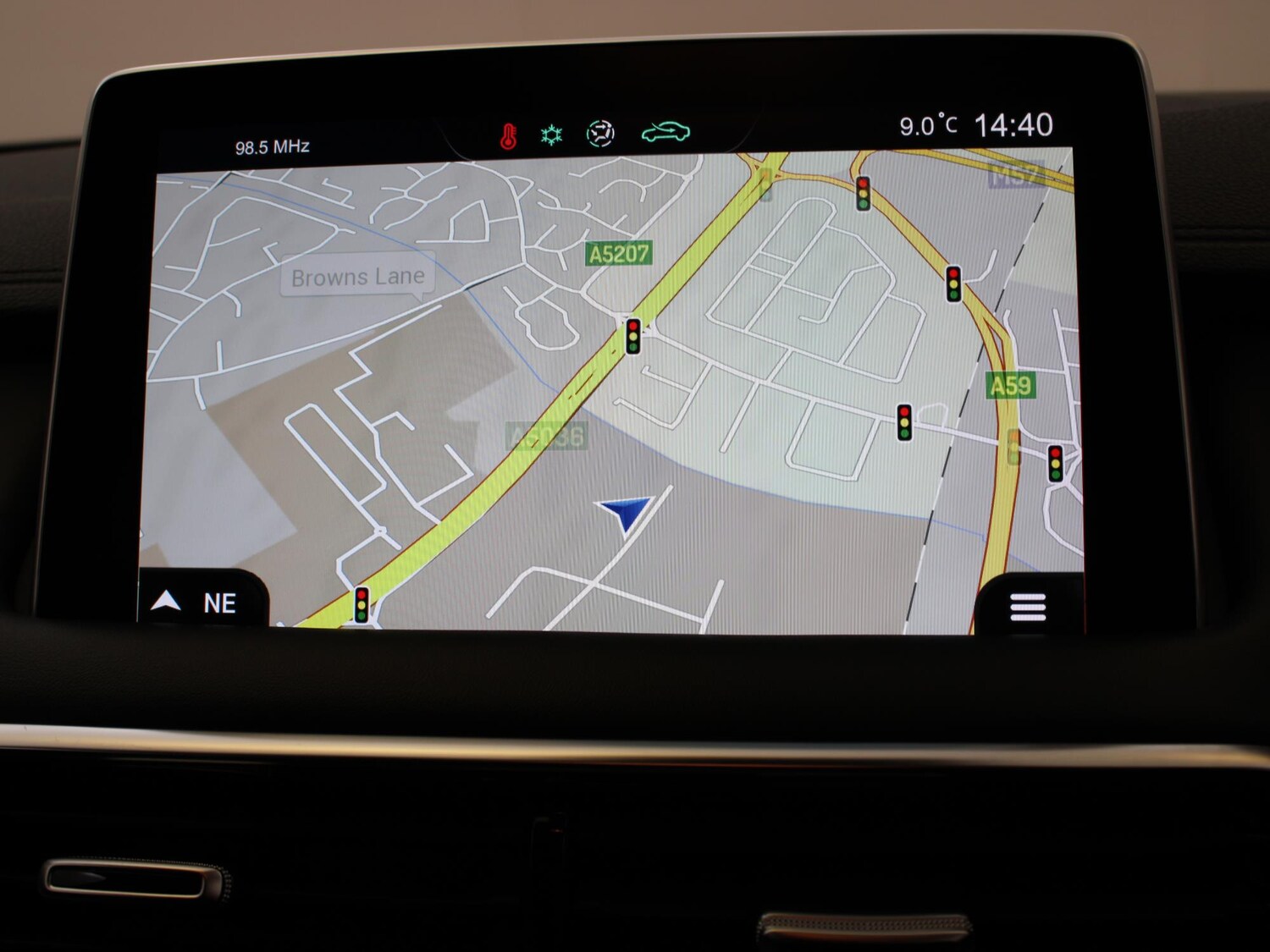 Used MG MG HS 2022 for sale - 76755381: Photo 23