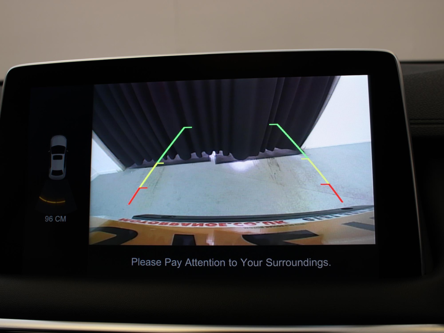 Used MG MG HS 2022 for sale - 76755381: Photo 24