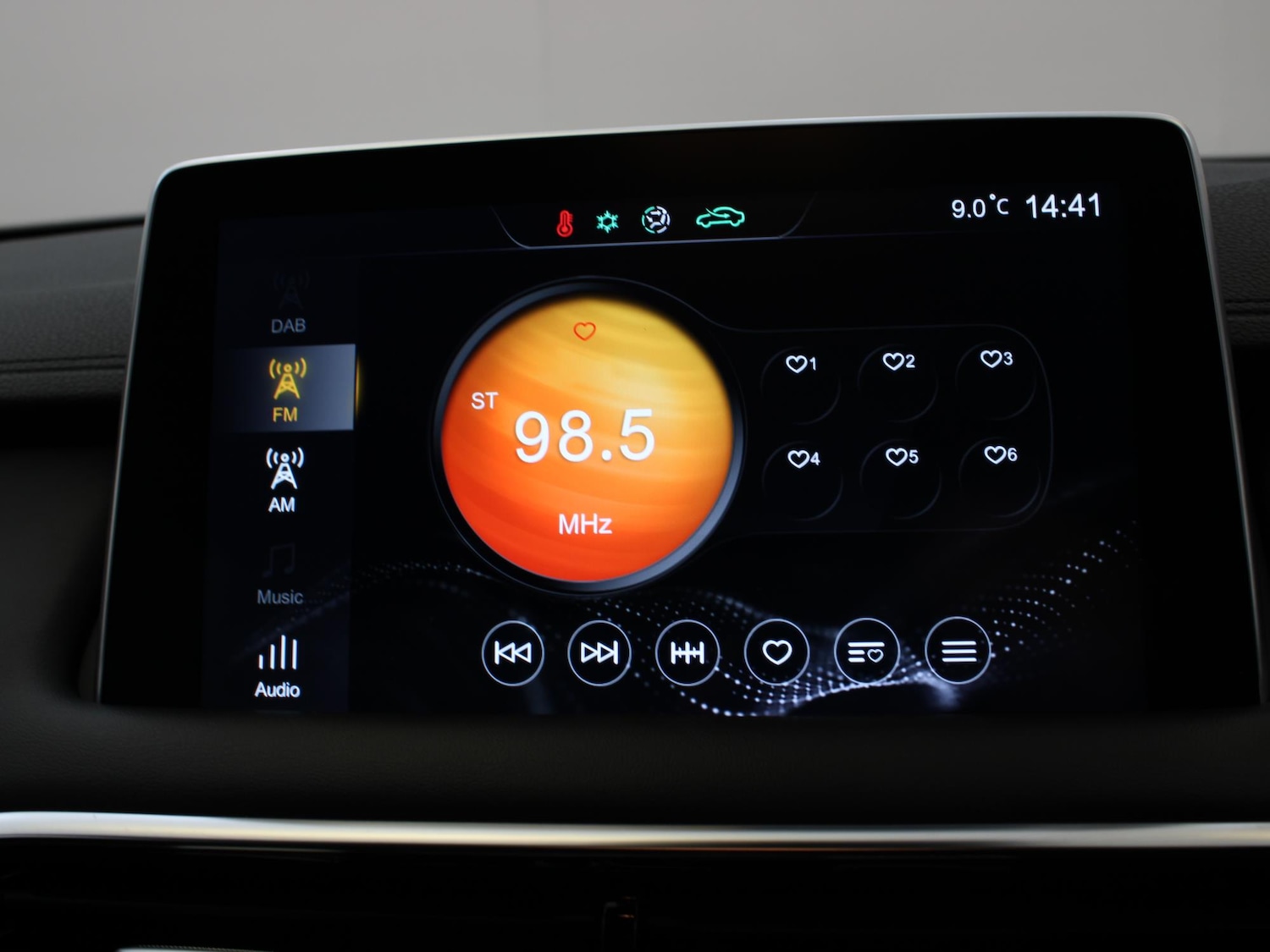 Used MG MG HS 2022 for sale - 76755381: Photo 25