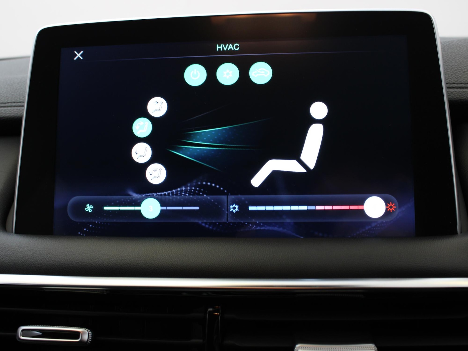 Used MG MG HS 2022 for sale - 76755381: Photo 26