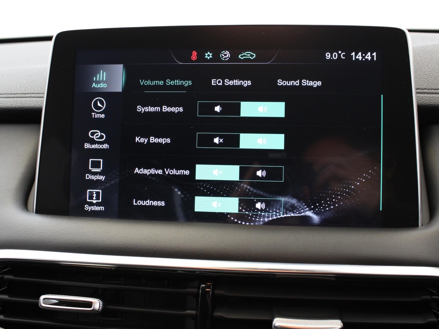 Used MG MG HS 2022 for sale - 76755381: Photo 28