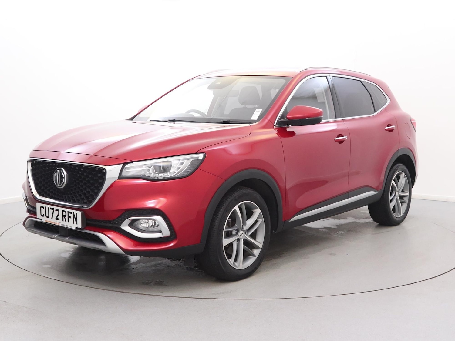 Used MG MG HS 2022 for sale - 76755381: Photo 3