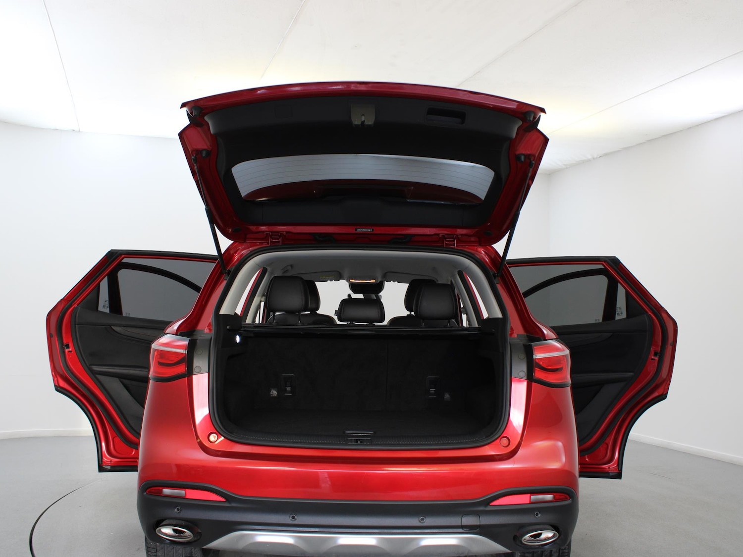 Used MG MG HS 2022 for sale - 76755381: Photo 37