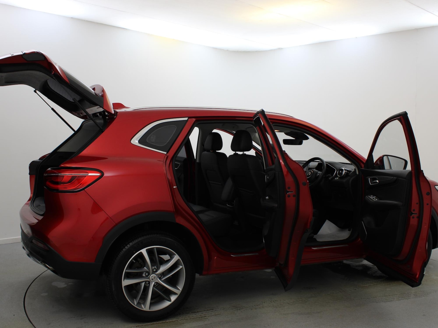 Used MG MG HS 2022 for sale - 76755381: Photo 38