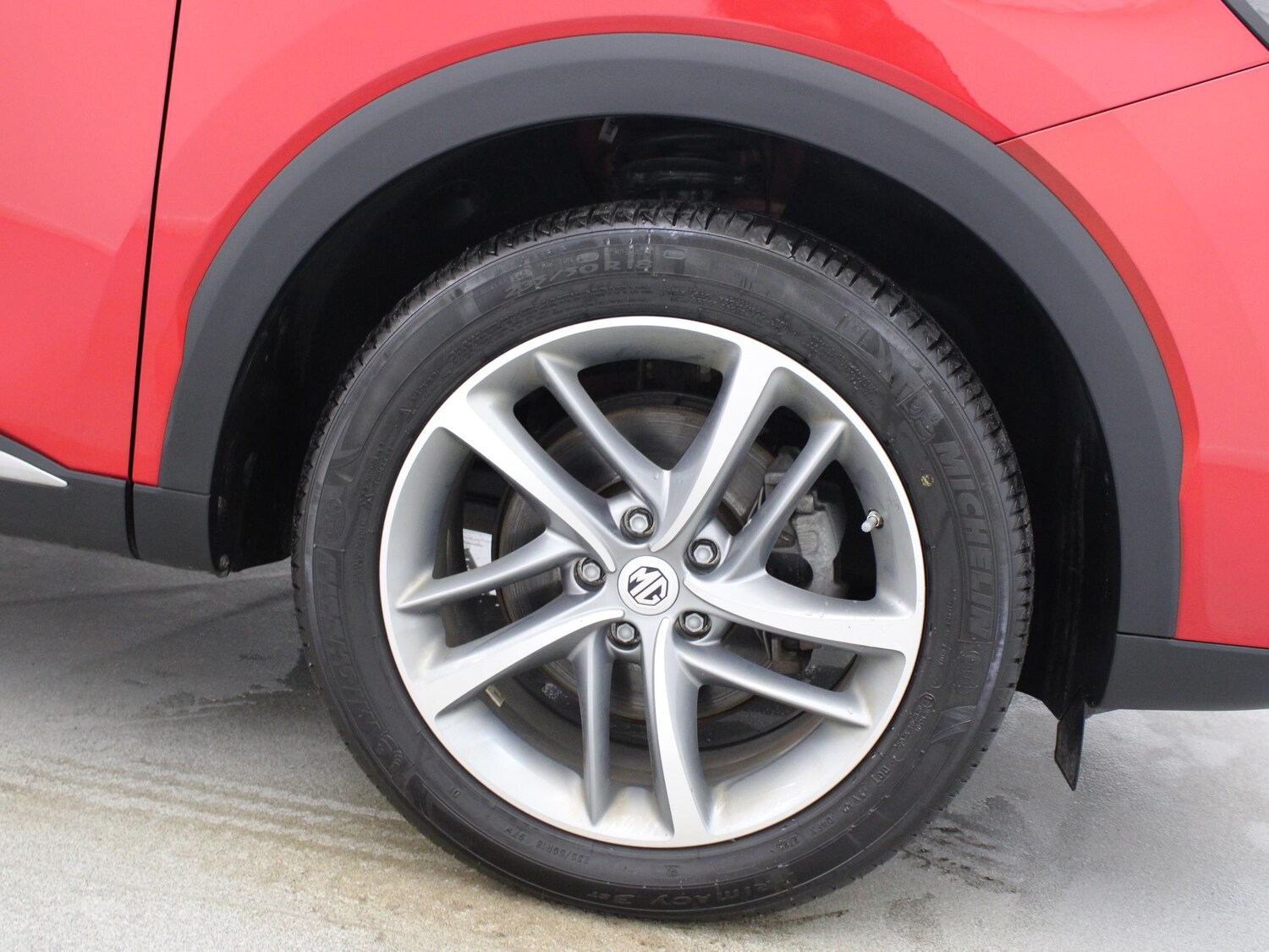 Used MG MG HS 2022 for sale - 76755381: Photo 40