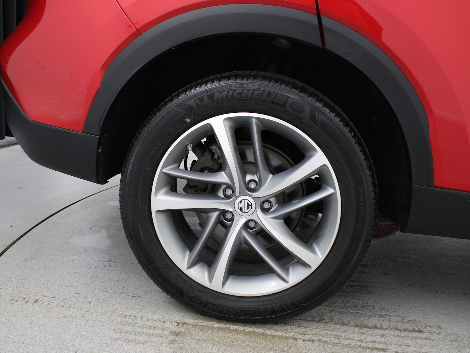 Used MG MG HS 2022 for sale - 76755381: Photo 41