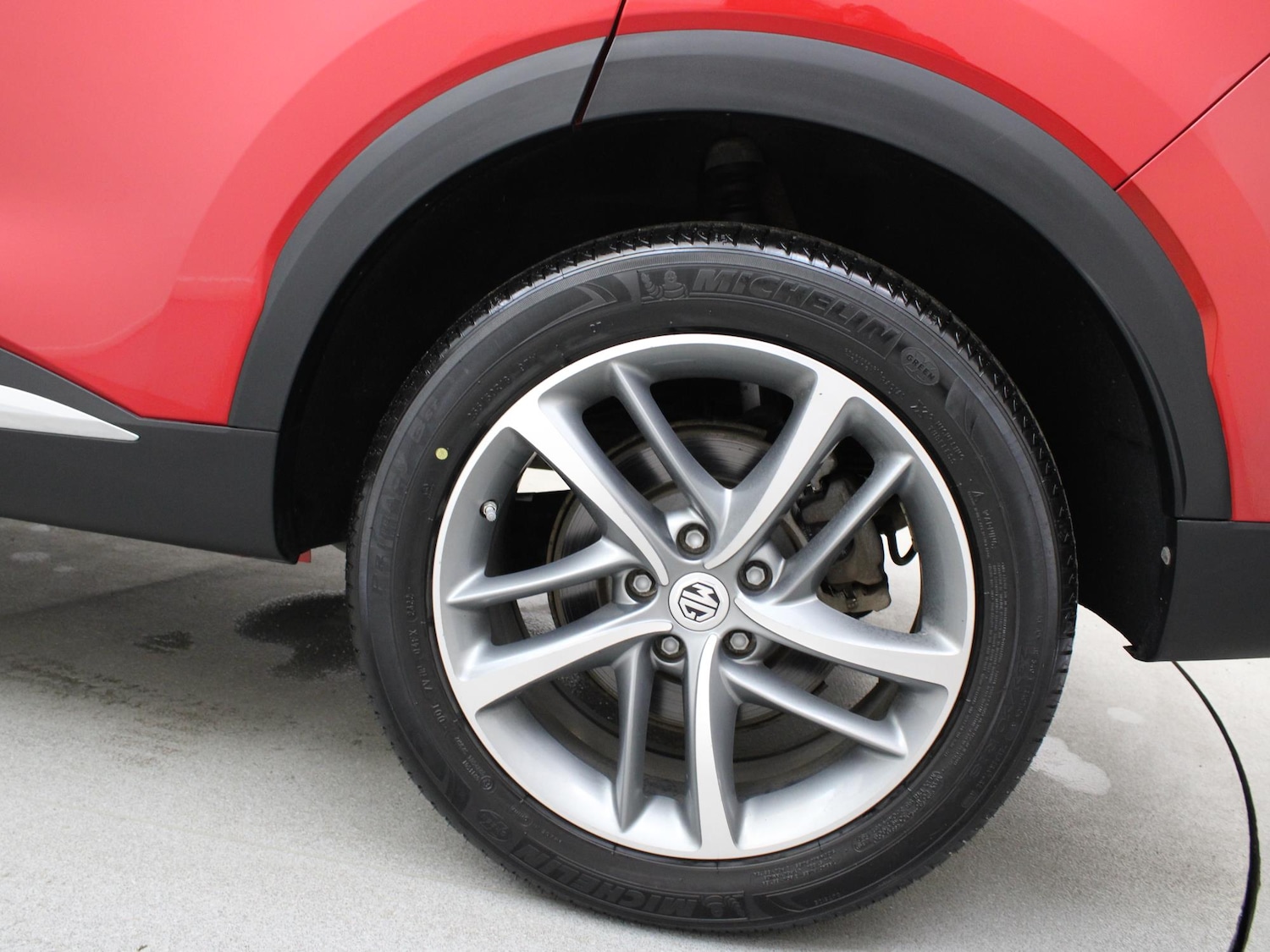 Used MG MG HS 2022 for sale - 76755381: Photo 42