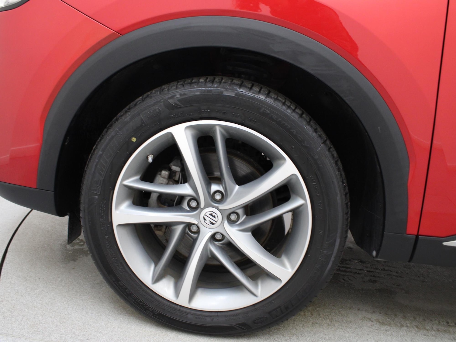 Used MG MG HS 2022 for sale - 76755381: Photo 43