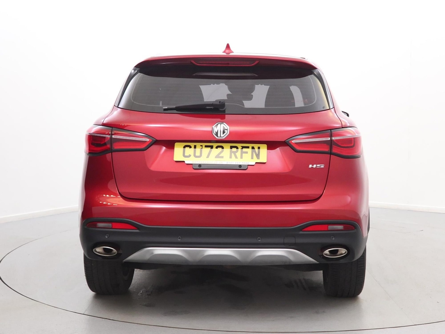 Used MG MG HS 2022 for sale - 76755381: Photo 6