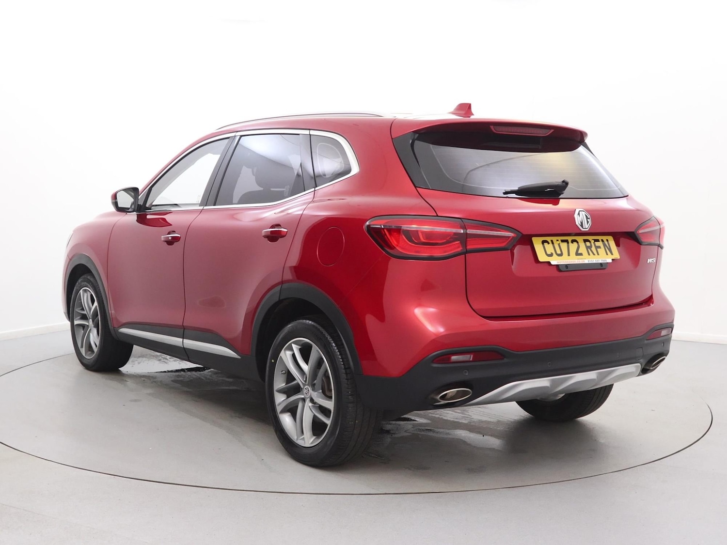 Used MG MG HS 2022 for sale - 76755381: Photo 7