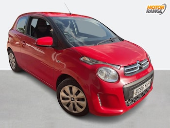 Citroen C1 feature image