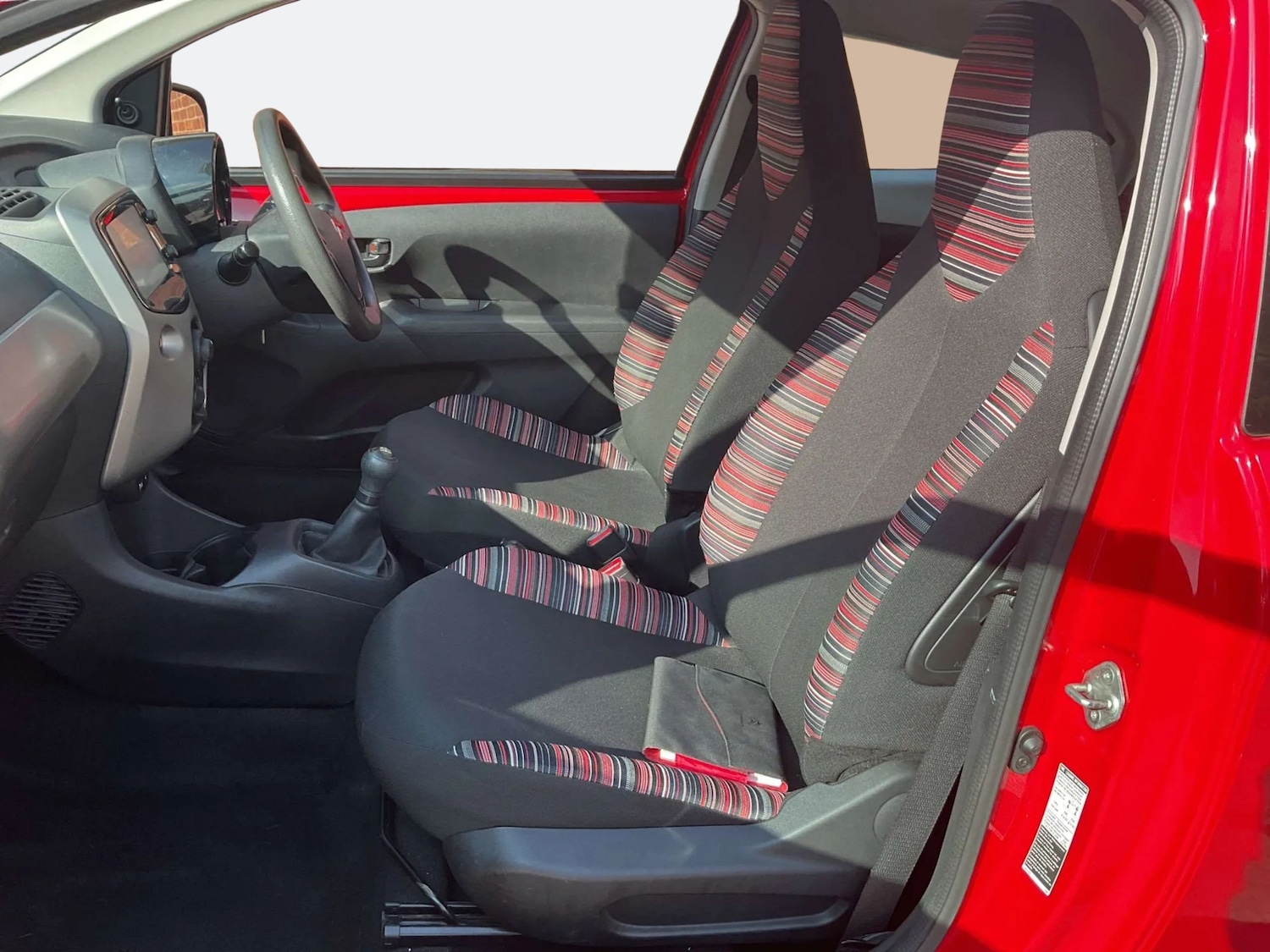 Used Citroen C1 2016 for sale - 78052883: Photo 5