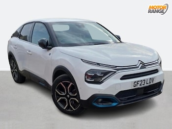 Used Citroen C4 2023 for sale - 79037566: Photo