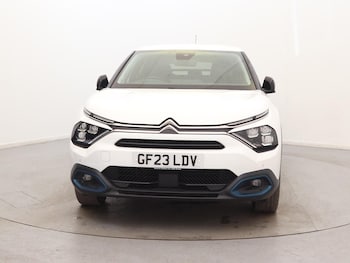 Used Citroen C4 2023 for sale - 79037566: Photo