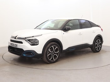 Used Citroen C4 2023 for sale - 79037566: Photo