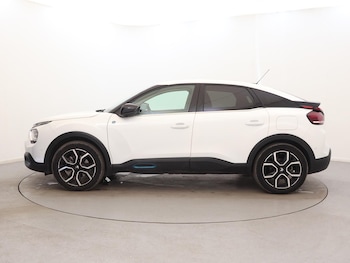 Used Citroen C4 2023 for sale - 79037566: Photo