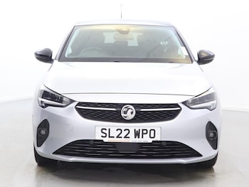 Used Vauxhall Corsa 2022 for sale - 76587938: Photo