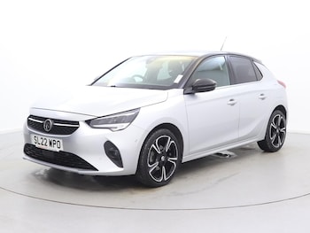 Used Vauxhall Corsa 2022 for sale - 76587938: Photo