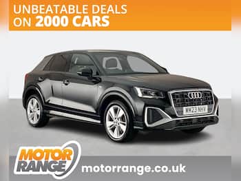 Used Audi Q2 2023 for sale - 79663434: Photo