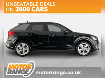 Used Audi Q2 2023 for sale - 79663434: Photo