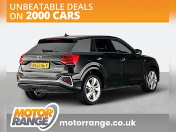 Used Audi Q2 2023 for sale - 79663434: Photo