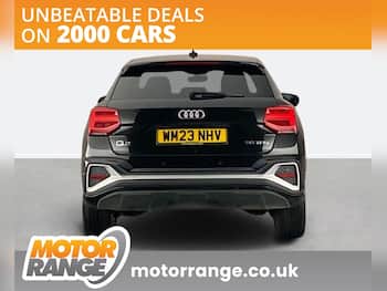 Used Audi Q2 2023 for sale - 79663434: Photo