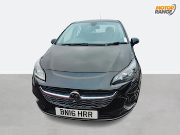Used Vauxhall Corsa 2016 for sale - 77099718: Photo