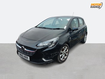 Used Vauxhall Corsa 2016 for sale - 77099718: Photo