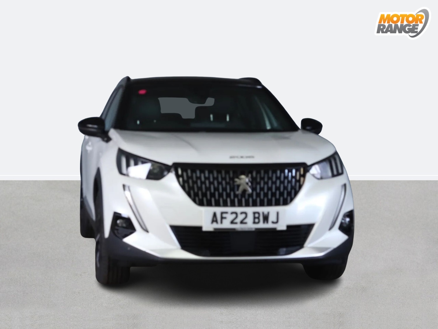 Used Peugeot 2008 2022 for sale - 78107569: Photo 2