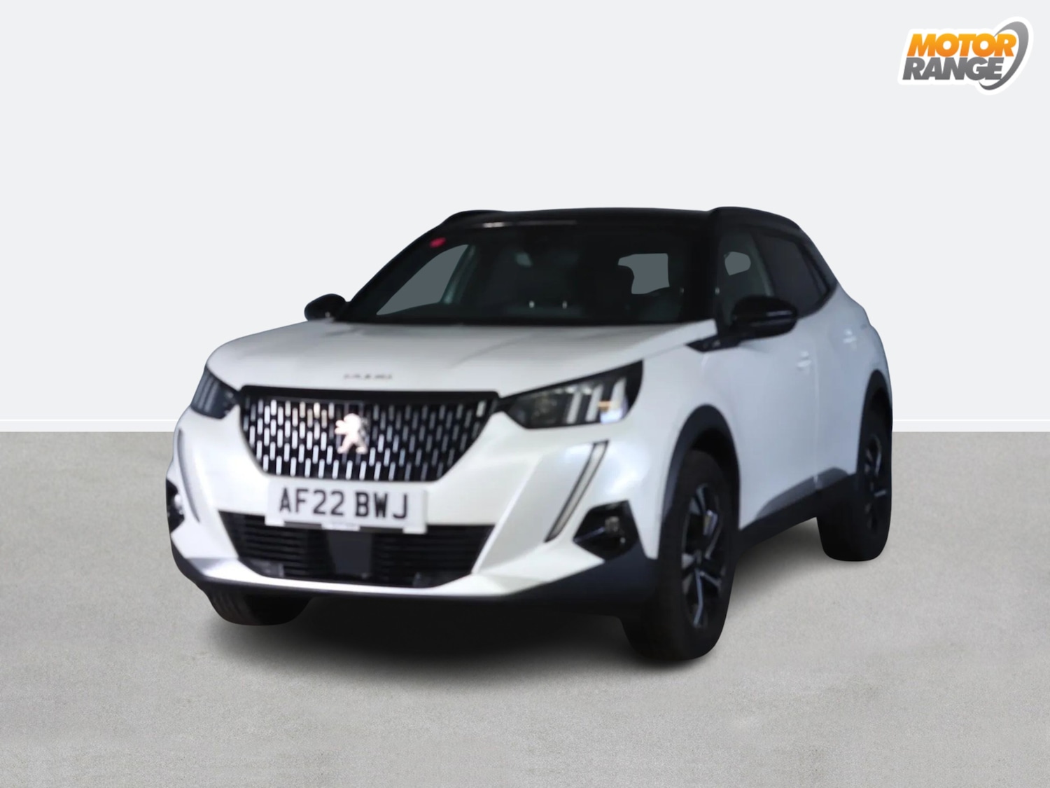 Used Peugeot 2008 2022 for sale - 78107569: Photo 3