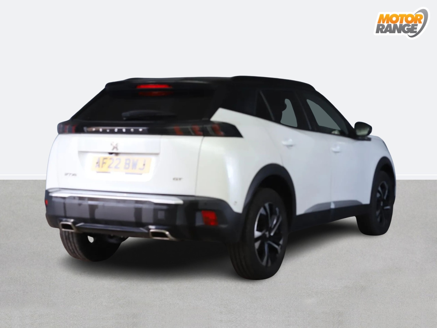 Used Peugeot 2008 2022 for sale - 78107569: Photo 5