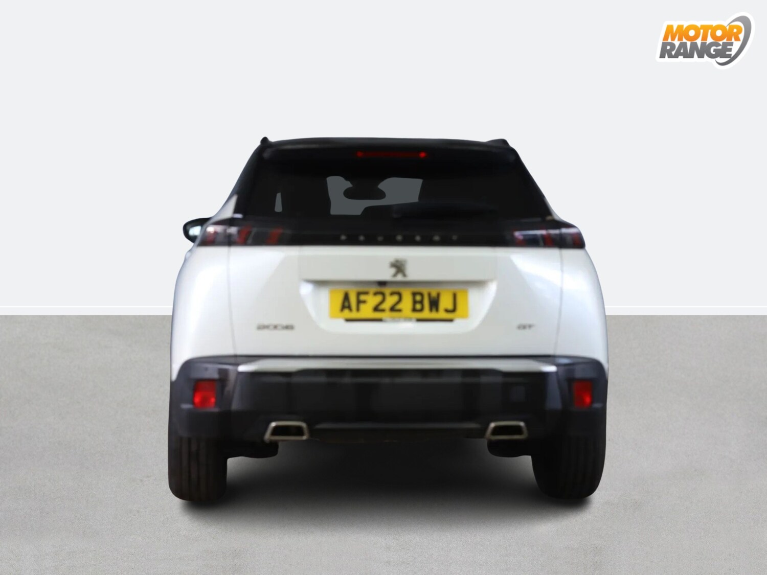 Used Peugeot 2008 2022 for sale - 78107569: Photo 6