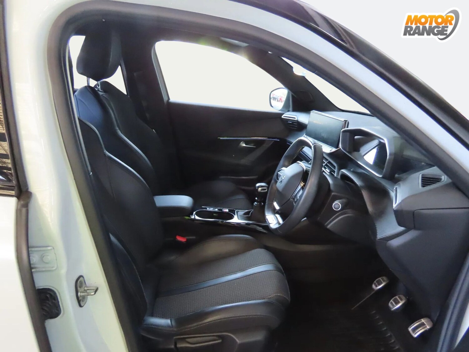 Used Peugeot 2008 2022 for sale - 78107569: Photo 8