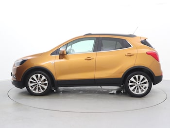 Used Vauxhall Mokka 2018 for sale - 77458979: Photo